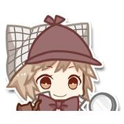 画像ギャラリー No.014のサムネイル画像 / 「猫耳さばいばー！」メインキャラ“のん”の誕生日バージョンが期間限定で登場