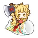 画像ギャラリー No.007のサムネイル画像 / 「猫耳さばいばー!」でGWキャンペーン。新たなにゃんこが4体登場