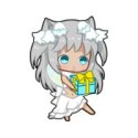 画像ギャラリー No.008のサムネイル画像 / 「猫耳さばいばー!」でGWキャンペーン。新たなにゃんこが4体登場