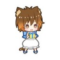 画像ギャラリー No.009のサムネイル画像 / 「猫耳さばいばー!」でGWキャンペーン。新たなにゃんこが4体登場
