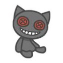 画像ギャラリー No.010のサムネイル画像 / 「猫耳さばいばー!」でGWキャンペーン。新たなにゃんこが4体登場
