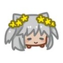 画像ギャラリー No.013のサムネイル画像 / 「猫耳さばいばー!」でGWキャンペーン。新たなにゃんこが4体登場