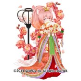 画像ギャラリー No.020のサムネイル画像 / 「猫耳さばいばー!」でGWキャンペーン。新たなにゃんこが4体登場
