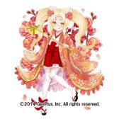 画像ギャラリー No.021のサムネイル画像 / 「猫耳さばいばー!」でGWキャンペーン。新たなにゃんこが4体登場
