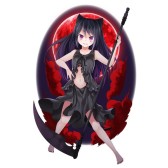 画像ギャラリー No.022のサムネイル画像 / 「猫耳さばいばー!」でGWキャンペーン。新たなにゃんこが4体登場