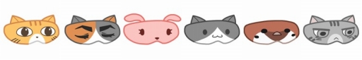 画像ギャラリー No.008のサムネイル画像 / 「猫耳さばいばー!」お気に入りの子の力を伸ばす「猫喫茶」と「覚醒」を実装