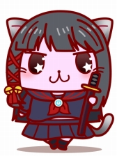 画像ギャラリー No.008のサムネイル画像 / 「猫耳さばいばー！」が「駅奪取」とコラボを実施。記念ログインボーナスを6月1日より開催