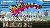 画像ギャラリー No.002のサムネイル画像 / 「勇者トリデ BAGOOON!!」,ゲームのプレイ映像が見られるPVを公開