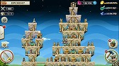 画像ギャラリー No.005のサムネイル画像 / 「勇者トリデ BAGOOON!!」,ゲームのプレイ映像が見られるPVを公開