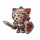 画像ギャラリー No.005のサムネイル画像 / 「勇者トリデ BAGOOON!!」，ストーリーとゲームシステムが公開に。生活を守るため，宝を目指して「トリデ」を建築しよう