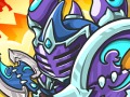 「勇者トリデ BAGOOON!!」でトリデを守ったり，一緒に戦ってくれる勇者とヒーローの情報が公開に