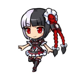 画像ギャラリー No.001のサムネイル画像 / 「勇者トリデ BAGOOON!!」，次期アップデートで“アクワイアちゃん”が参戦