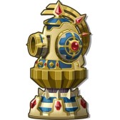 画像ギャラリー No.008のサムネイル画像 / 「勇者トリデ BAGOOON!!」，次期アップデートで“アクワイアちゃん”が参戦