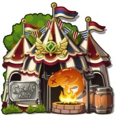 画像ギャラリー No.009のサムネイル画像 / 「勇者トリデ BAGOOON!!」，次期アップデートで“アクワイアちゃん”が参戦
