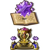 画像ギャラリー No.010のサムネイル画像 / 「勇者トリデ BAGOOON!!」，次期アップデートで“アクワイアちゃん”が参戦