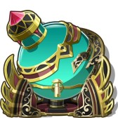 画像ギャラリー No.011のサムネイル画像 / 「勇者トリデ BAGOOON!!」，次期アップデートで“アクワイアちゃん”が参戦