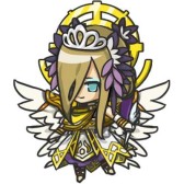 画像ギャラリー No.014のサムネイル画像 / 「勇者トリデ BAGOOON!!」，次期アップデートで“アクワイアちゃん”が参戦