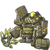 画像ギャラリー No.015のサムネイル画像 / 「勇者トリデ BAGOOON!!」，次期アップデートで“アクワイアちゃん”が参戦