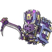 画像ギャラリー No.016のサムネイル画像 / 「勇者トリデ BAGOOON!!」，次期アップデートで“アクワイアちゃん”が参戦