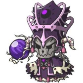 画像ギャラリー No.018のサムネイル画像 / 「勇者トリデ BAGOOON!!」，次期アップデートで“アクワイアちゃん”が参戦