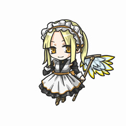 画像ギャラリー No.003のサムネイル画像 / Android版「勇者トリデ BAGOOON!!」のサービスが本日スタート。育成に使える「ブレイブコイズ」の増量キャンペーンも実施中