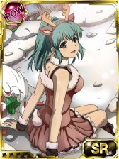 画像ギャラリー No.002のサムネイル画像 / 「フリージングヴァイブレーション」,レアカードが手に入るクリスマスパーティー