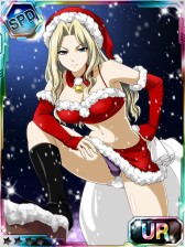 画像ギャラリー No.004のサムネイル画像 / 「フリージングヴァイブレーション」,レアカードが手に入るクリスマスパーティー