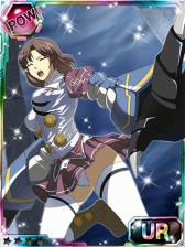 画像ギャラリー No.002のサムネイル画像 / 「フリージングヴァイブレーション」，アニメ版でも描かれた「カーニバル」イベント