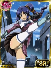 画像ギャラリー No.003のサムネイル画像 / 「フリージングヴァイブレーション」，アニメ版でも描かれた「カーニバル」イベント