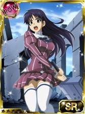 画像ギャラリー No.004のサムネイル画像 / 「フリージングヴァイブレーション」，アニメ版でも描かれた「カーニバル」イベント