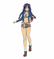 画像ギャラリー No.006のサムネイル画像 / 「フリージングヴァイブレーション」，アニメ「天元突破グレンラガン」とのコラボを開催