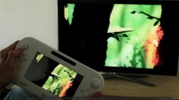 画像ギャラリー No.002のサムネイル画像 / COSEN ，Wii U参入決定。「Puddle」などWii U向け向けタイトルを順次配信