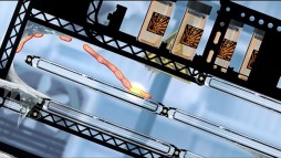 画像ギャラリー No.003のサムネイル画像 / COSEN ，Wii U参入決定。「Puddle」などWii U向け向けタイトルを順次配信