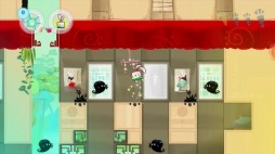画像ギャラリー No.004のサムネイル画像 / COSEN ，Wii U参入決定。「Puddle」などWii U向け向けタイトルを順次配信