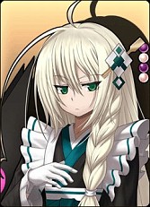 画像ギャラリー No.007のサムネイル画像 / Android版「LEMURIA」が10月29日に配信。事前登録でスターズ10個をもらえる