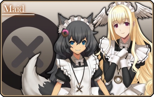 画像ギャラリー No.004のサムネイル画像 / タクティカルRPG「LEMURIA〜失われた女神の大陸」,Android向けに配信
