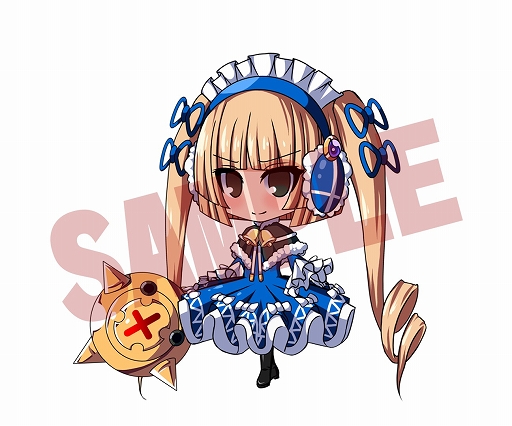 画像ギャラリー No.006のサムネイル画像 / 「LEMURIA」,クリスマス限定ストライカーなど3名がレアスターズガチャに登場