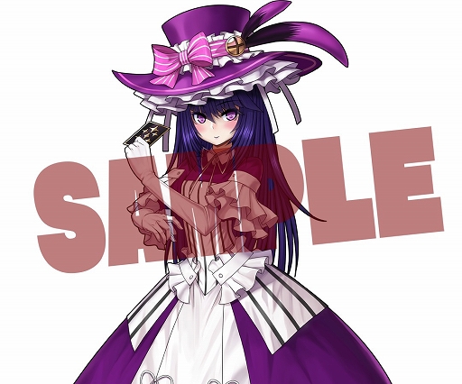 画像ギャラリー No.007のサムネイル画像 / 「LEMURIA」,クリスマス限定ストライカーなど3名がレアスターズガチャに登場
