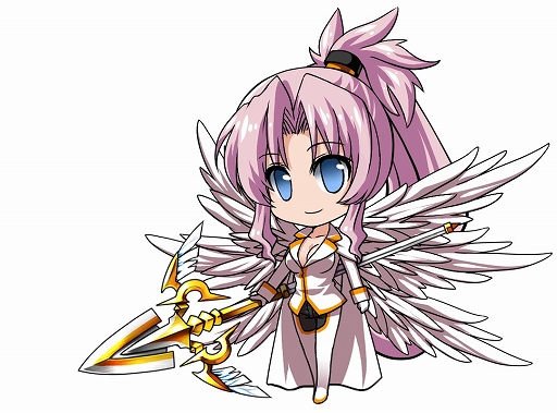 画像ギャラリー No.004のサムネイル画像 / 「LEMURIA」，3週連続クエスト第2弾「ナディアフェスティバル」が本日開催