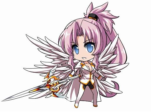 画像ギャラリー No.005のサムネイル画像 / 「LEMURIA」，3週連続クエスト第2弾「ナディアフェスティバル」が本日開催