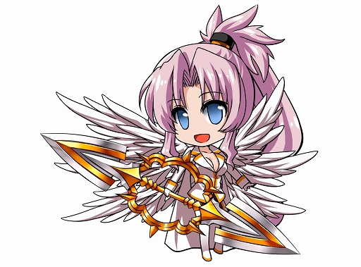 画像ギャラリー No.006のサムネイル画像 / 「LEMURIA」，3週連続クエスト第2弾「ナディアフェスティバル」が本日開催
