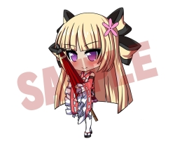 画像ギャラリー No.003のサムネイル画像 / 「LEMURIA」レアスターズガチャに,ストライカー「夢を司るモノ」3人が新登場
