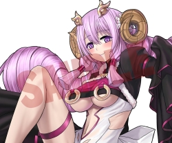 画像ギャラリー No.004のサムネイル画像 / 「LEMURIA」レアスターズガチャに,ストライカー「夢を司るモノ」3人が新登場