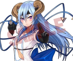 画像ギャラリー No.006のサムネイル画像 / 「LEMURIA」レアスターズガチャに,ストライカー「夢を司るモノ」3人が新登場