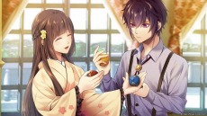 画像ギャラリー No.013のサムネイル画像 / オペラハウスが女性向け恋愛アドベンチャー5タイトルを順次配信。「帝國カレイド」と「学園CLUB」をPS Vitaへ移植