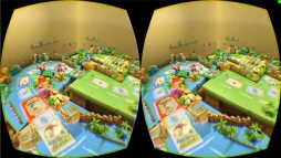 画像ギャラリー No.004のサムネイル画像 / 仮想現実HMD「Oculus Rift」がレースゲーム「Toybox Turbos」のPC版に対応