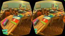 画像ギャラリー No.007のサムネイル画像 / 仮想現実HMD「Oculus Rift」がレースゲーム「Toybox Turbos」のPC版に対応