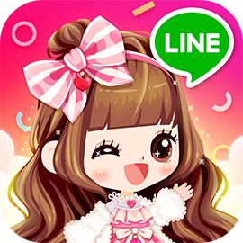 画像ギャラリー No.004のサムネイル画像 / 「LINE POP2」「LINE プレイ」で売上金が全額寄付される専用アイテムの販売がスタート