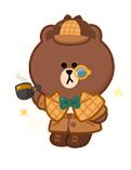 画像ギャラリー No.005のサムネイル画像 / 「LINE POP2」で配信7周年を記念したイベントが10月22日より開催