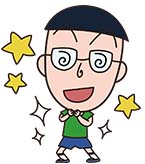 画像ギャラリー No.005のサムネイル画像 / 「LINE POP2」×アニメ「ちびまる子ちゃん」コラボイベントがスタート。花輪クンたちがキュートなミニモンとなって登場